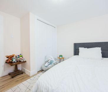 For Lease - 146 East 34th Street Unit# Lower Unit, Hamilton, Ontario - Photo 4