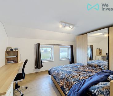 Villa met drie slaapkamers in Villers-la-Tour - Foto 5