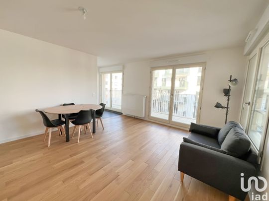 Appartement 1 pièce de 38 m² à Châtenay-Malabry (92290) - Photo 1