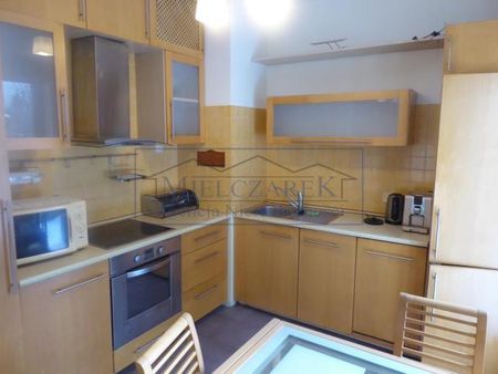 Warszawa, Ursynów, Kabaty, Stryjeńskich - Photo 4