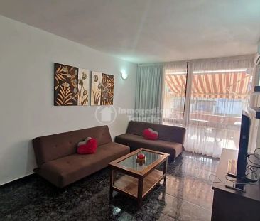 Apartamento de alquiler en Ten Bel, Costa del Silencio - Foto 1