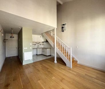 Location Appartement 2 pièces 47m² AGEN 47000 - Photo 1