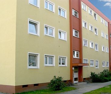 Helle 2-Zimmer-Wohnung in Lampertheim - Photo 2