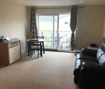 Tean House, Havergate Way, Reading, RG2 0GU - Photo 1