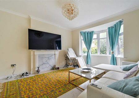 Room in a Shared House, Davenport Road, SE6 - Photo 2