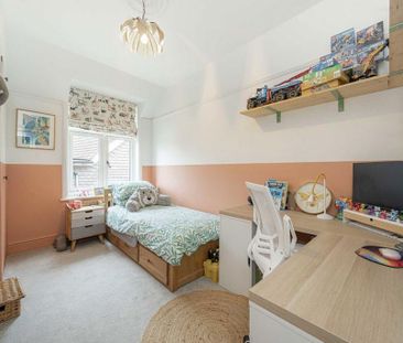 4 bedroom detached house to rent - Photo 5