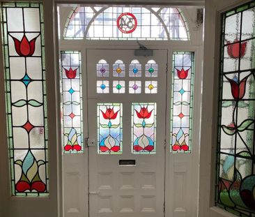 2 bedroom flat to rent - Photo 4