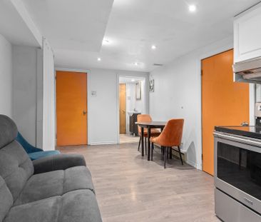 Appartement - 5685 Av. St-Donat - Photo 1