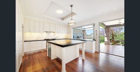 Ultimate Family Haven in Sought-After Longueville Locale - Photo 5