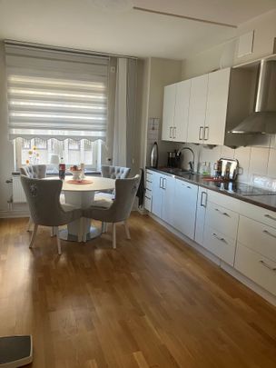 Nedre nytorsgatan, Helsingborg - Foto 1