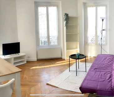 Location Appartement 3 pièces 44m² - Photo 1