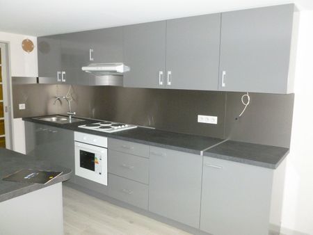 Location Appartement 3 pièces 85m² - Photo 5