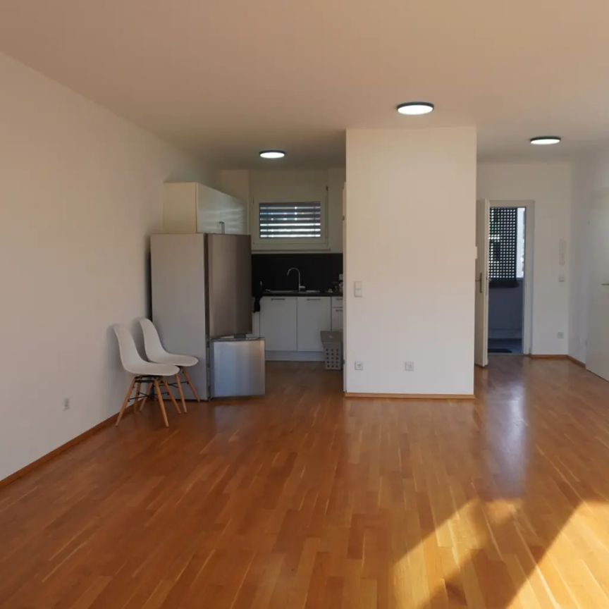 Moderne 2-Zimmer-Wohnung mit großzügiger Terrasse in Villach - Foto 1