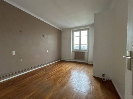 Appartement 3 pièces – LYON - Photo 2