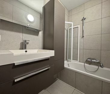 Dakappartement te huur in Aalst Hofstade - Foto 6