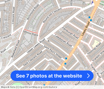 St. Mary Magdalene Street, Brighton, BN2 - Photo 1