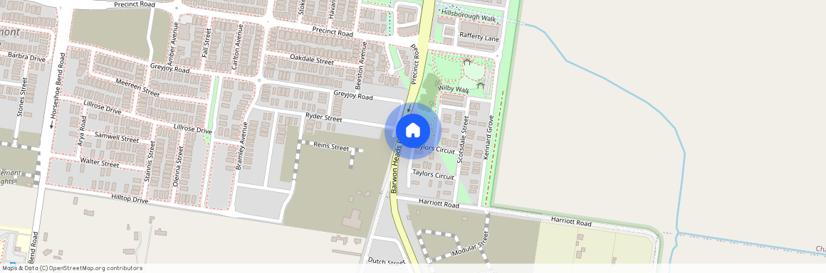 22 Taylors Cct, Vic 3217, Charlemont