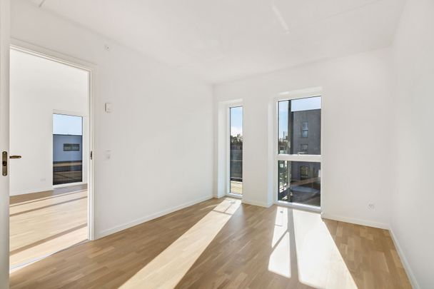 Urtehaven 17, 1. lejl. 4 - Foto 1