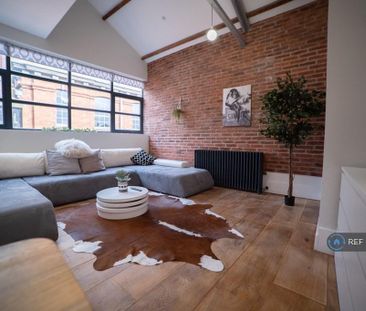 1 bedroom flat to rent - Photo 3