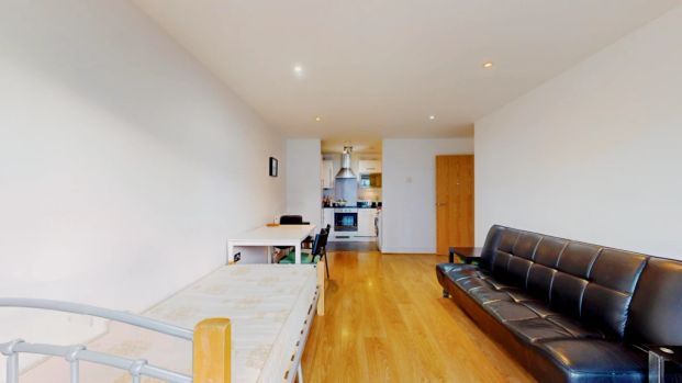 2 Bed / 2 Bath - Photo 1
