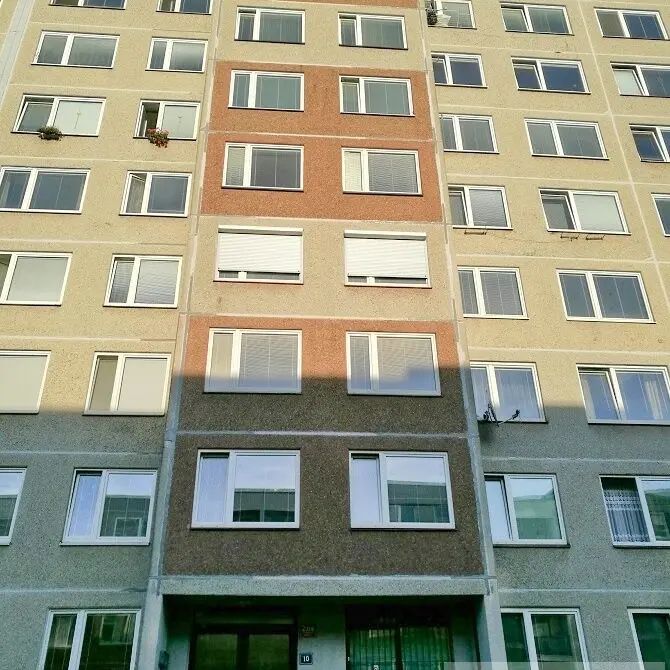 P5 Stodůlky, ul. Blattného, zařízený byt 2 + k.k., 46 m - Photo 1