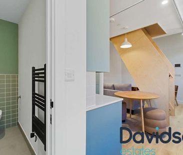 Great Hampton Street Works, Jewellery Quarter, B18 - Photo 2