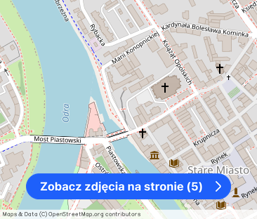 Wynajem pokoju jednoosobowego – zdjęcie 1