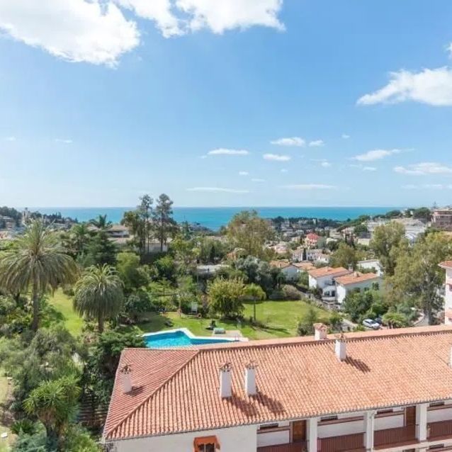 Alquiler de ático en Calle Olmos, 19 - Photo 1