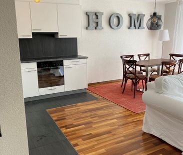 Rue de la Pontaise 10, Lausanne – 3,5 pièces – Lot 14 - Photo 4