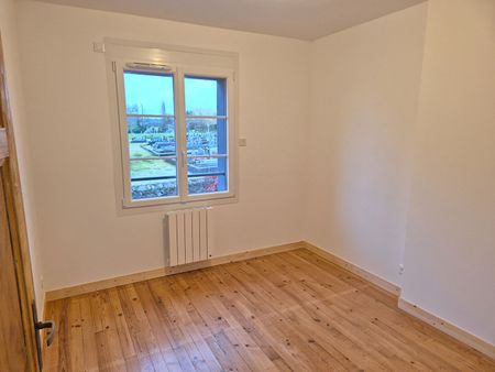 A LOUER Maison 50570 Lozon 4 pièce(s) 96.34 m2 - Photo 5