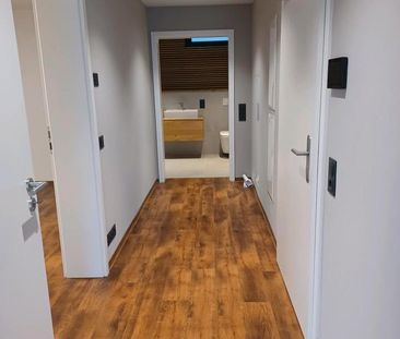 Mannheim Sandhofen 1 bis 3 Zimmer wohnungen - Photo 4