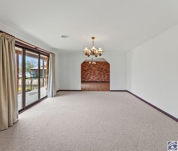 SPACIOUS RURAL LIVING - Photo 1