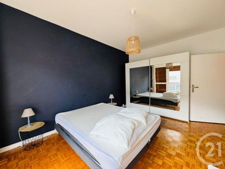 Location Appartement 2 pièces 39m² METZ 57000 - Photo 5