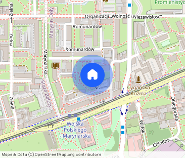 Łódź, Bałuty | 30,96 m² | Kawalerka | 3 piętro - Zdjęcie 1