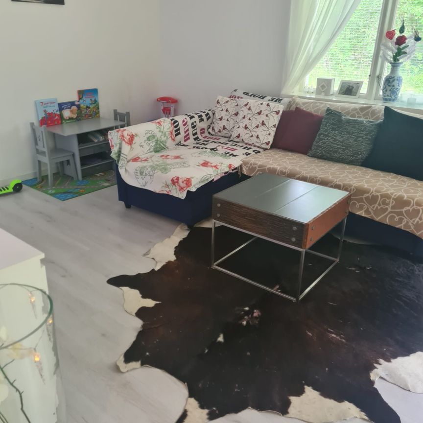 Nysättravägen, Södertälje - Foto 1