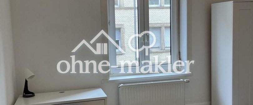 Möbliertes WG Zimmer - Foto 1