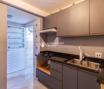 Casa em Condomínio com 2 quartos e 87m² para alugar em Igara, Canoas. - Photo 5