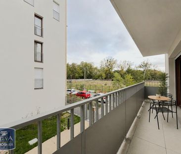 Location Appartement 2 pièces 49m² NEUILLY SUR MARNE 93330 - Photo 6
