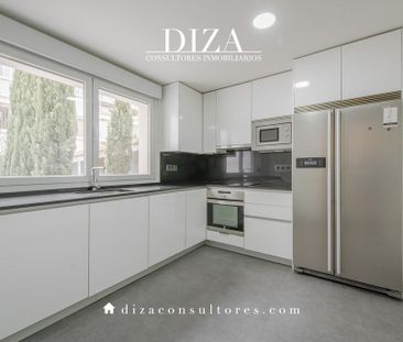 Luxury Flat for rent in Madrid, Spain - Foto 1