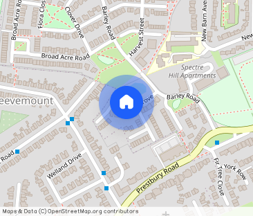 Wheat Grove, Prestbury Cheltenham GL52 3LA - Photo 1