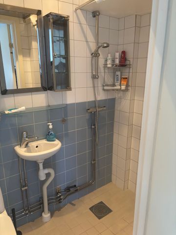 Sankt Göransgatan, Stockholm - Photo 4