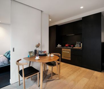 Empire | One Bedroom Apartment Located In the Centre of Melbourne |... - Photo 6