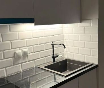 Studio/Γκαρσονιέρα για ενοικίαση Κολωνάκι - Λυκαβηττός - Photo 5