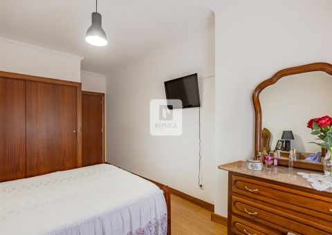 Apartamento T1