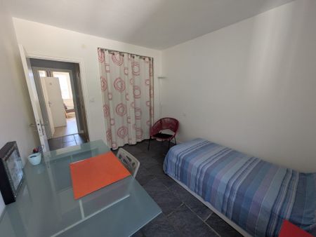 Appartement Saint-Égrève - Photo 5