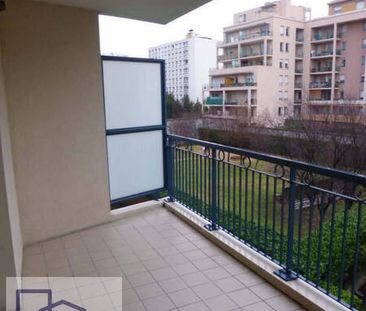 Appartement 2 pièces - 69007 Lyon 7e Arrondissement - Photo 1