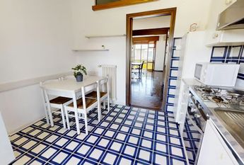 Via Antonio Medin, Padova, Veneto 35128