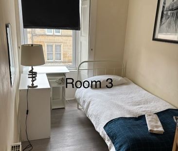 3 Bed Flat, Caledonian Road, EH11 - Photo 5