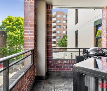 408D/26 Point Street, Pyrmont NSW 2009 - Apartment For Rent | Domain - Photo 2