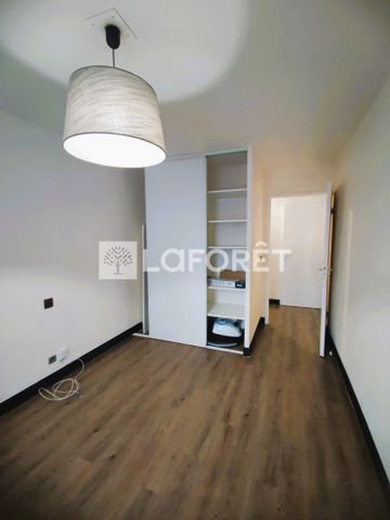 Appartement T3 Mantes-la-Jolie à louer - Photo 3